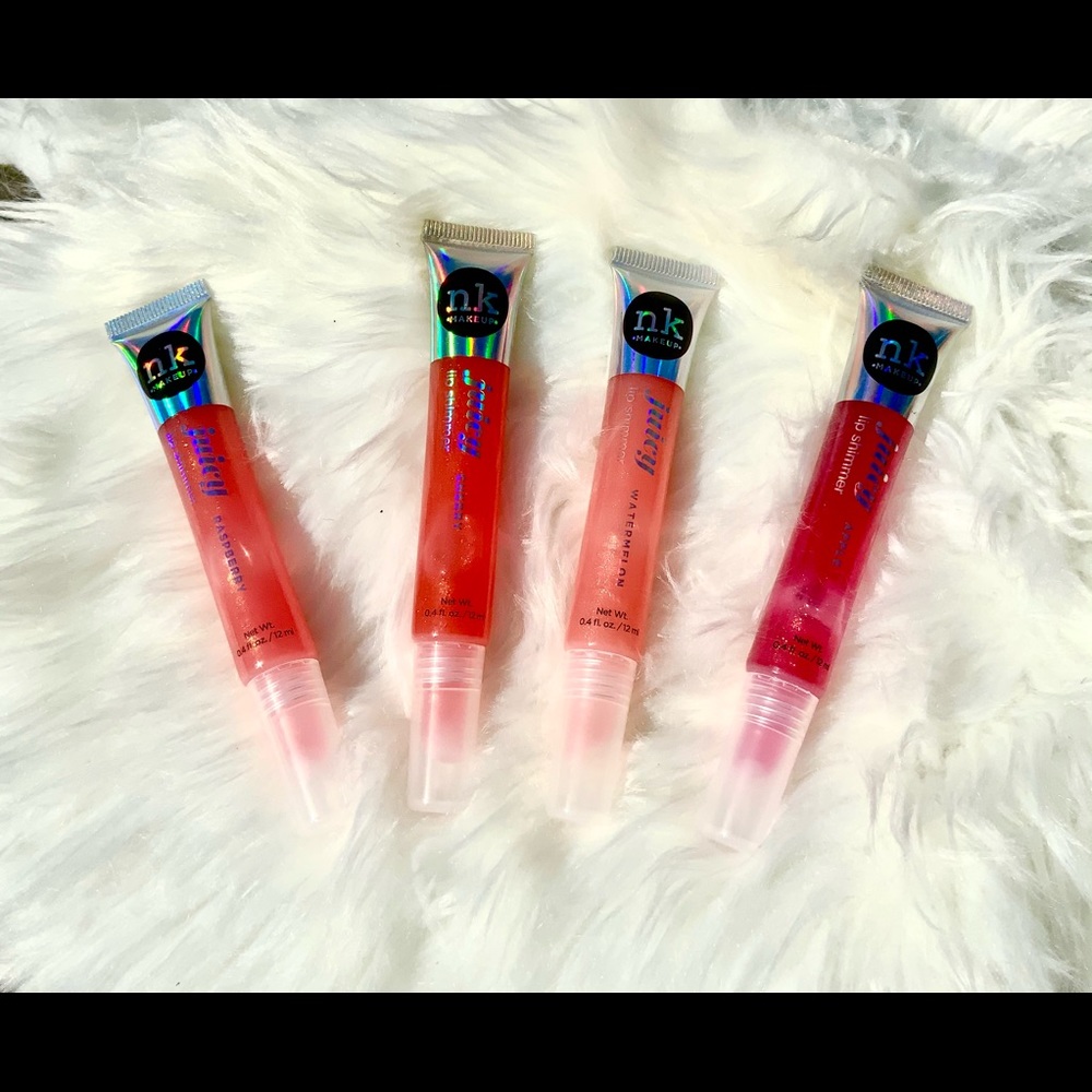 NK Makeup Lip Gloss 💋